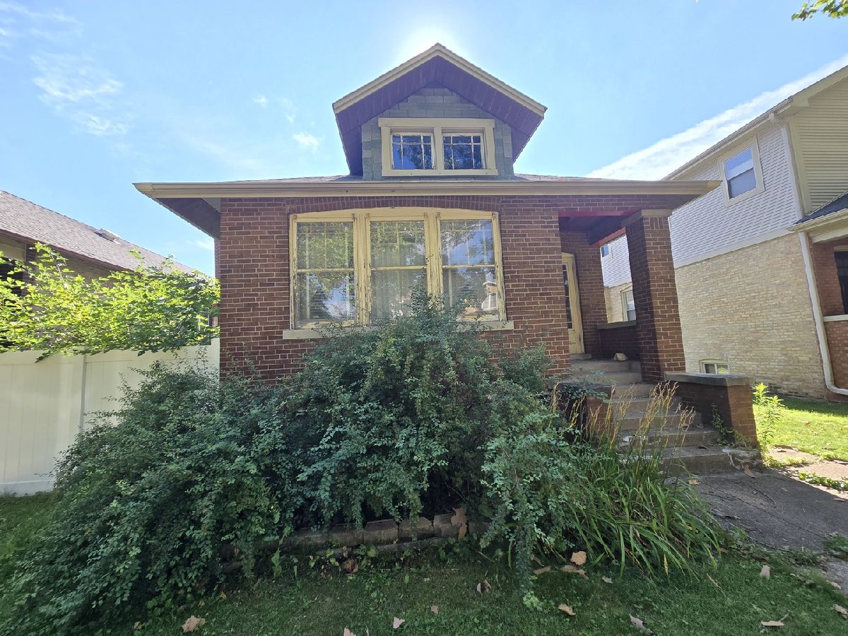  Sold Chicago Illinois, 5231 Bernard