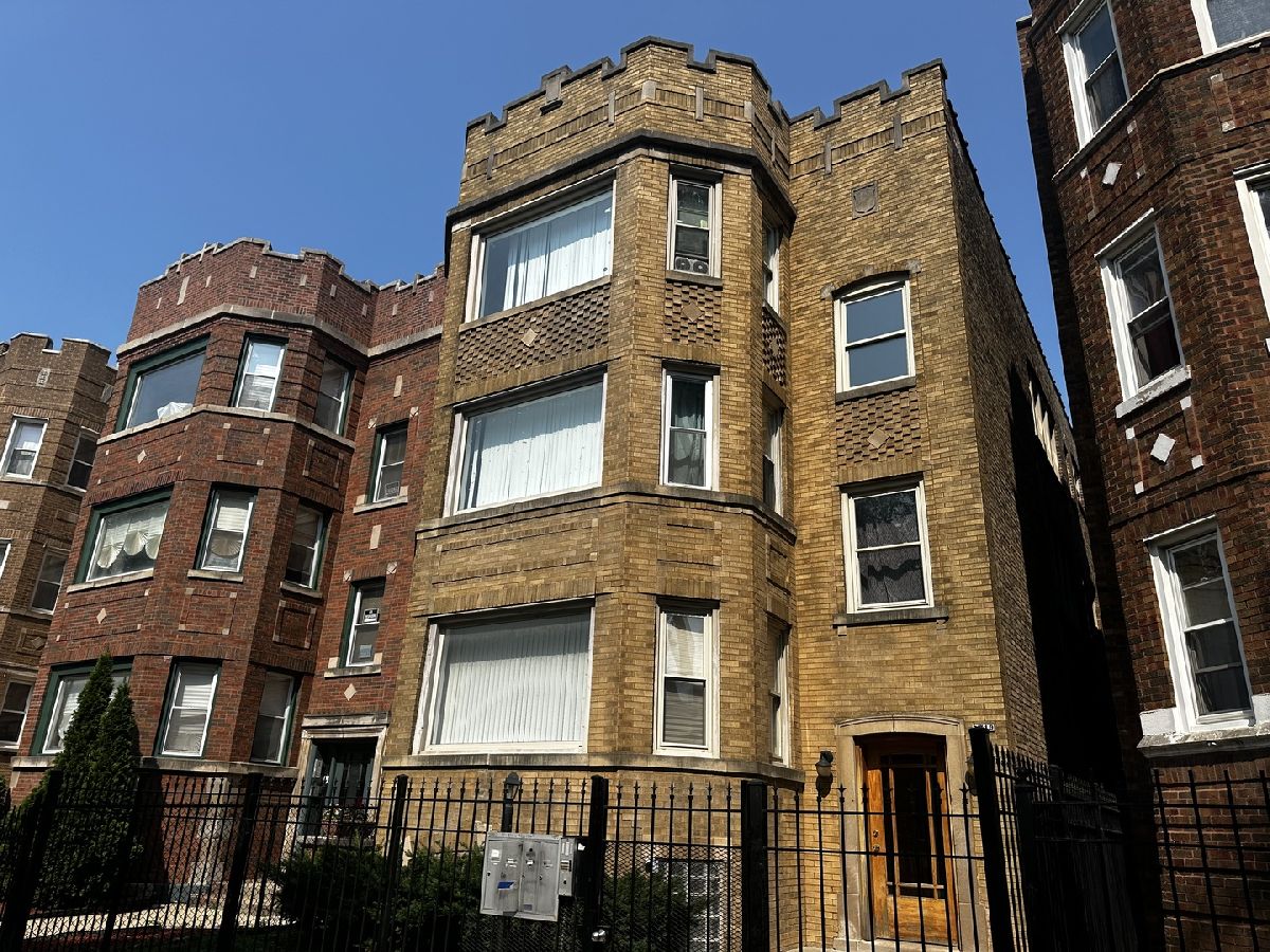  For Rent Chicago Illinois, 7719 Essex