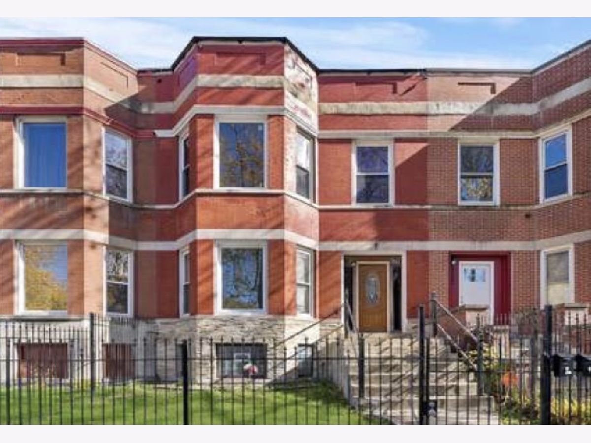  For Rent Chicago Illinois, 6541 Ellis