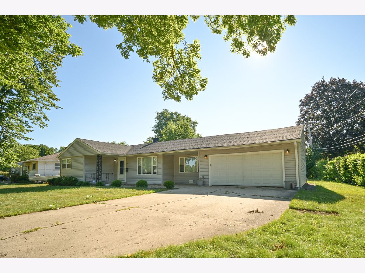  Sold Rolling Meadows Illinois, 2703 Cardinal