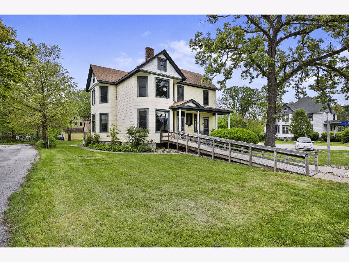  For Sale Crete Illinois, 1322 Main Street