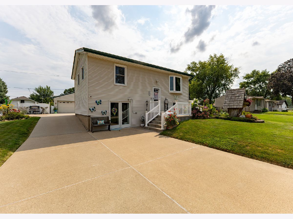  Sold Clinton Iowa, 1535 Prospect