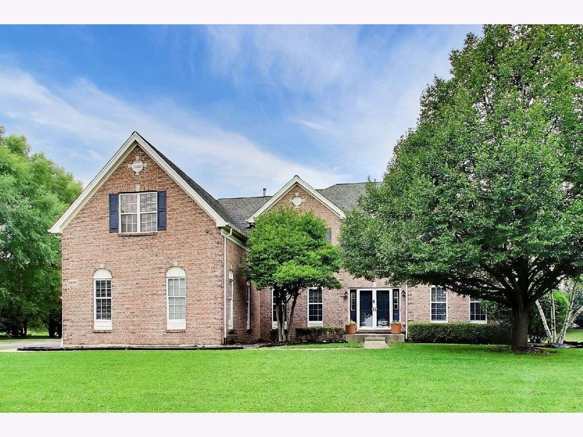  For Sale Gurnee Illinois, 5667 Notting Hill Road