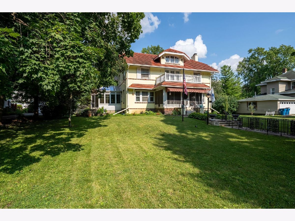  For Sale Minier Illinois, 412 Main Avenue