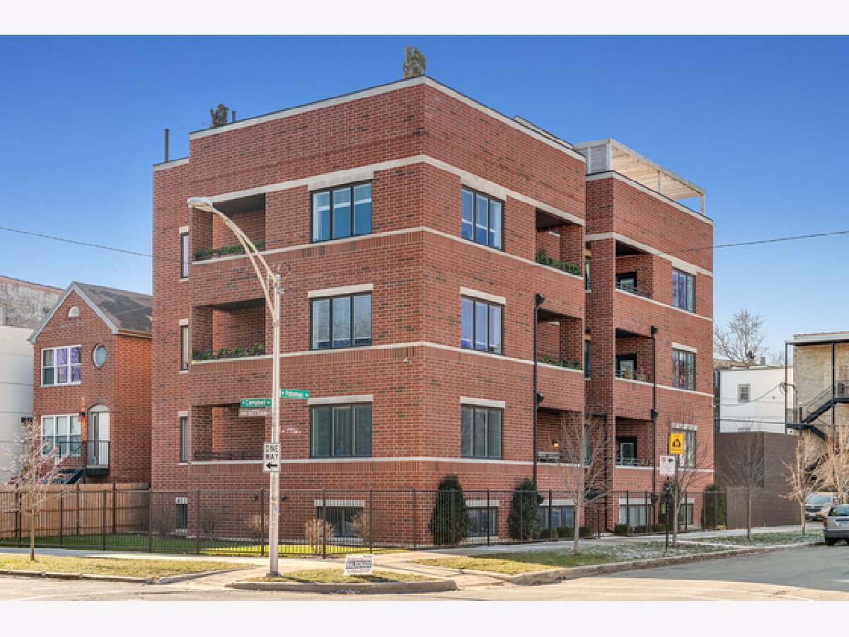  For Sale Chicago Illinois, 2505 Potomac Avenue