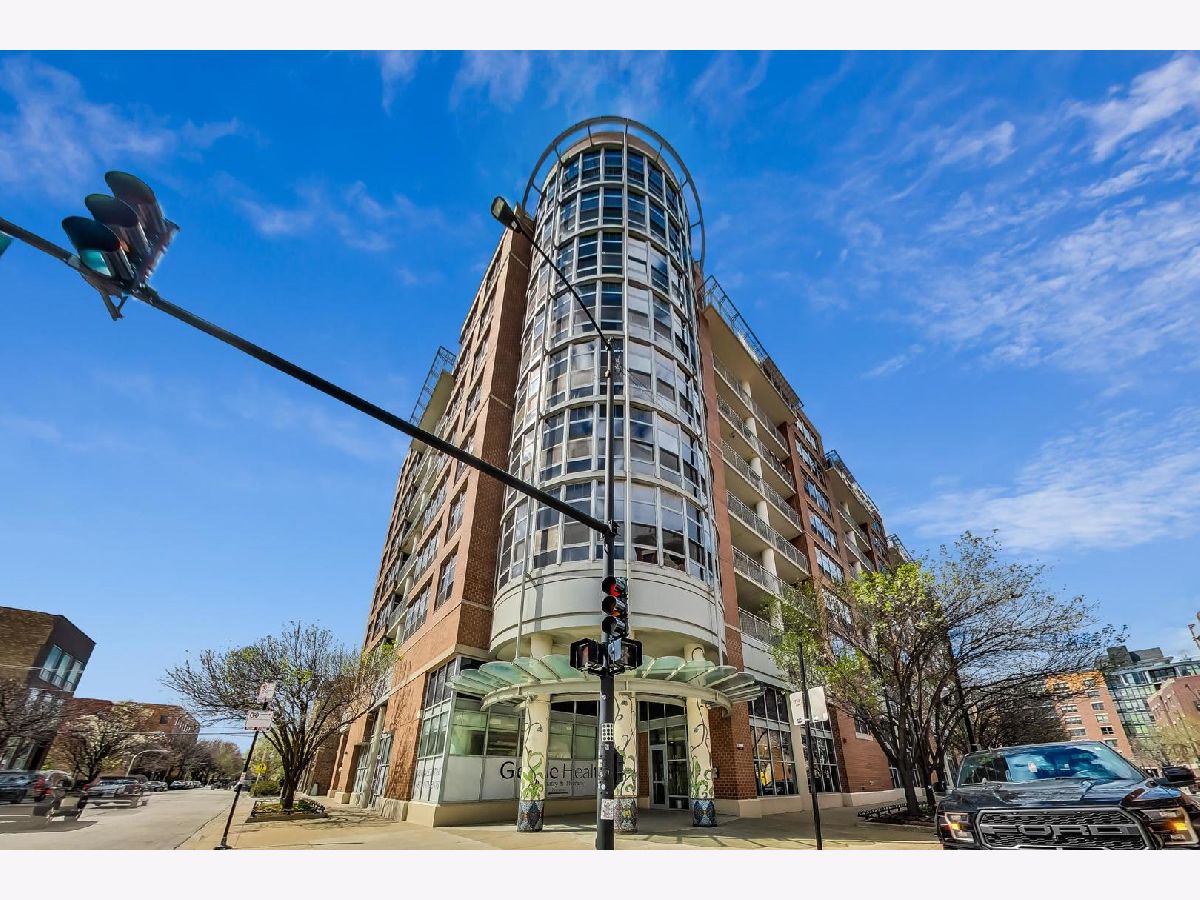  For Sale Chicago Illinois, 1200 Monroe Street