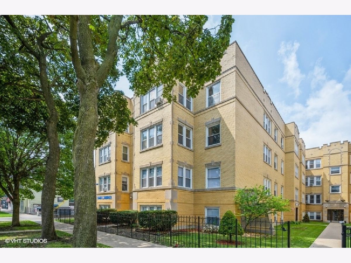  Rented Chicago Illinois, 4416 St Louis