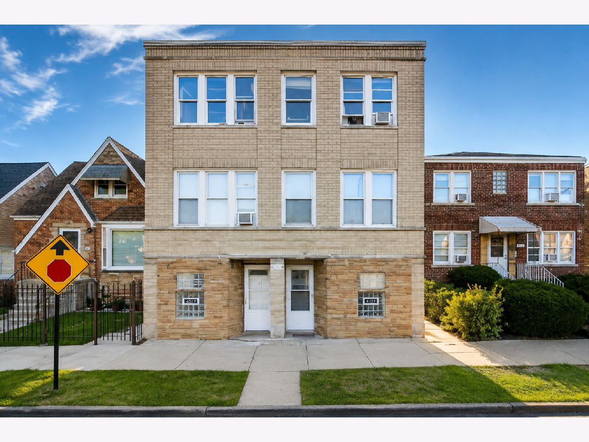  For Rent Chicago Illinois, 3029 Austin