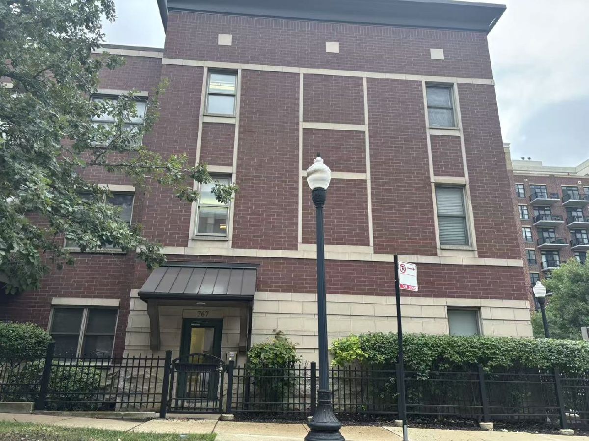  For Rent Chicago Illinois, 767 15th