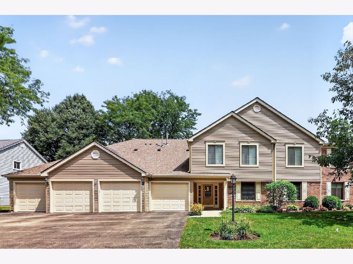  For Sale Winfield Illinois, 0N069 Windermere Road