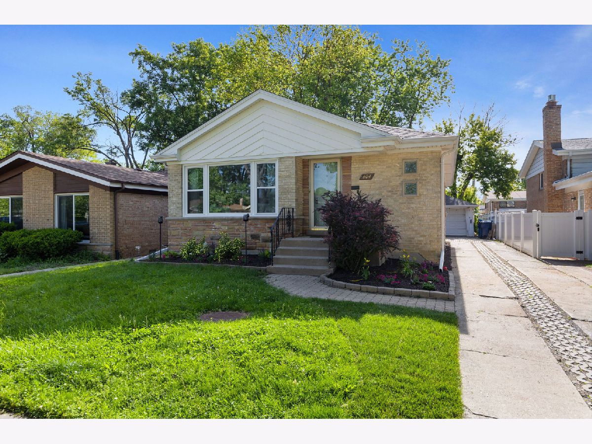  For Sale Wilmette Illinois, 604 Lavergne Avenue