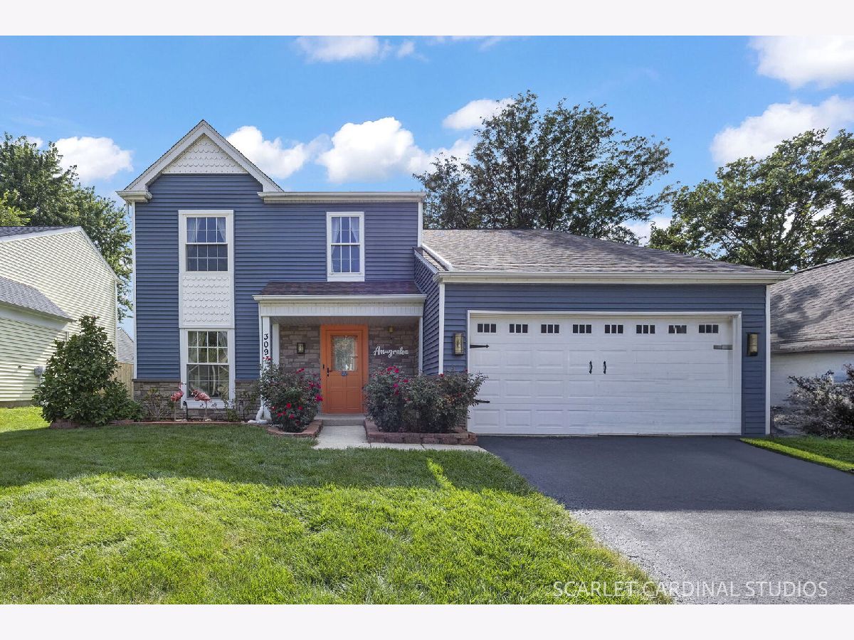  For Rent Aurora Illinois, 309 Newport