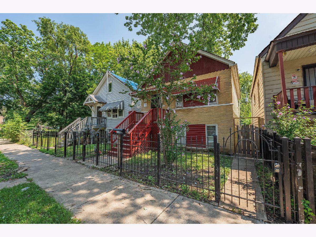  For Sale Chicago Illinois, 5329 Carpenter Street