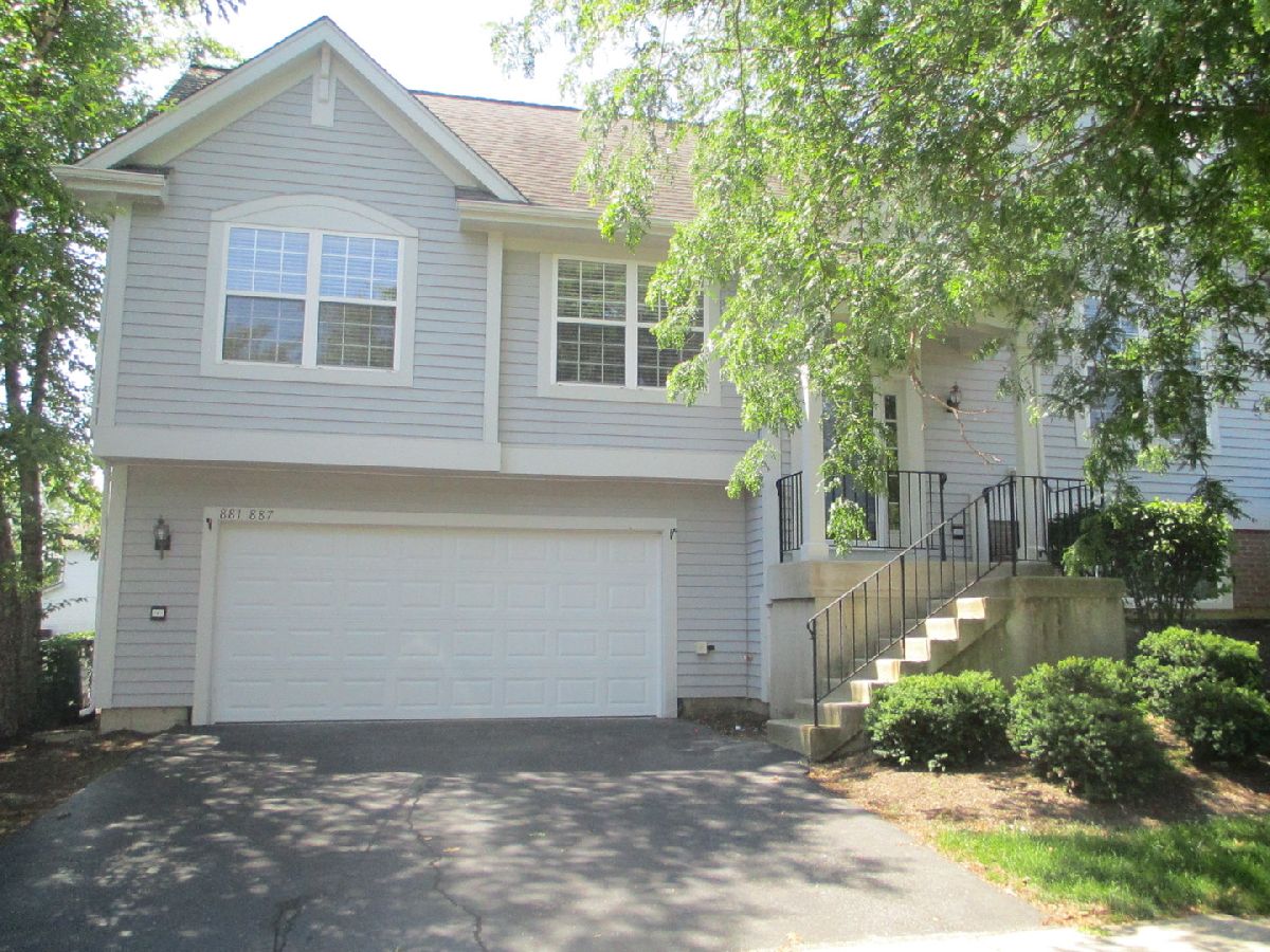  For Rent Grayslake Illinois, 881 Essex