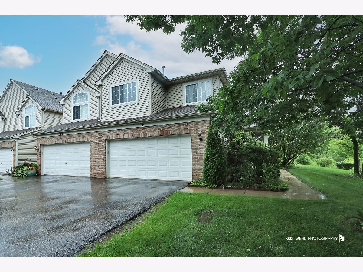  Sold Hainesville Illinois, 91 Haines