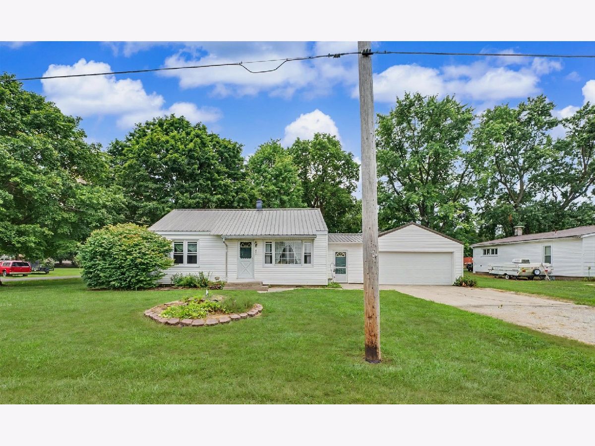  For Sale Tolono Illinois, 221 Main Street
