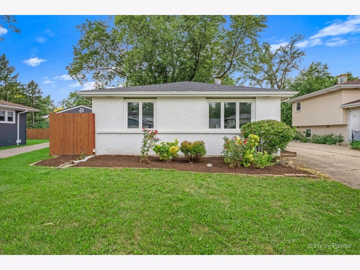  For Sale Glen Ellyn Illinois, 1N542 Goodrich Avenue