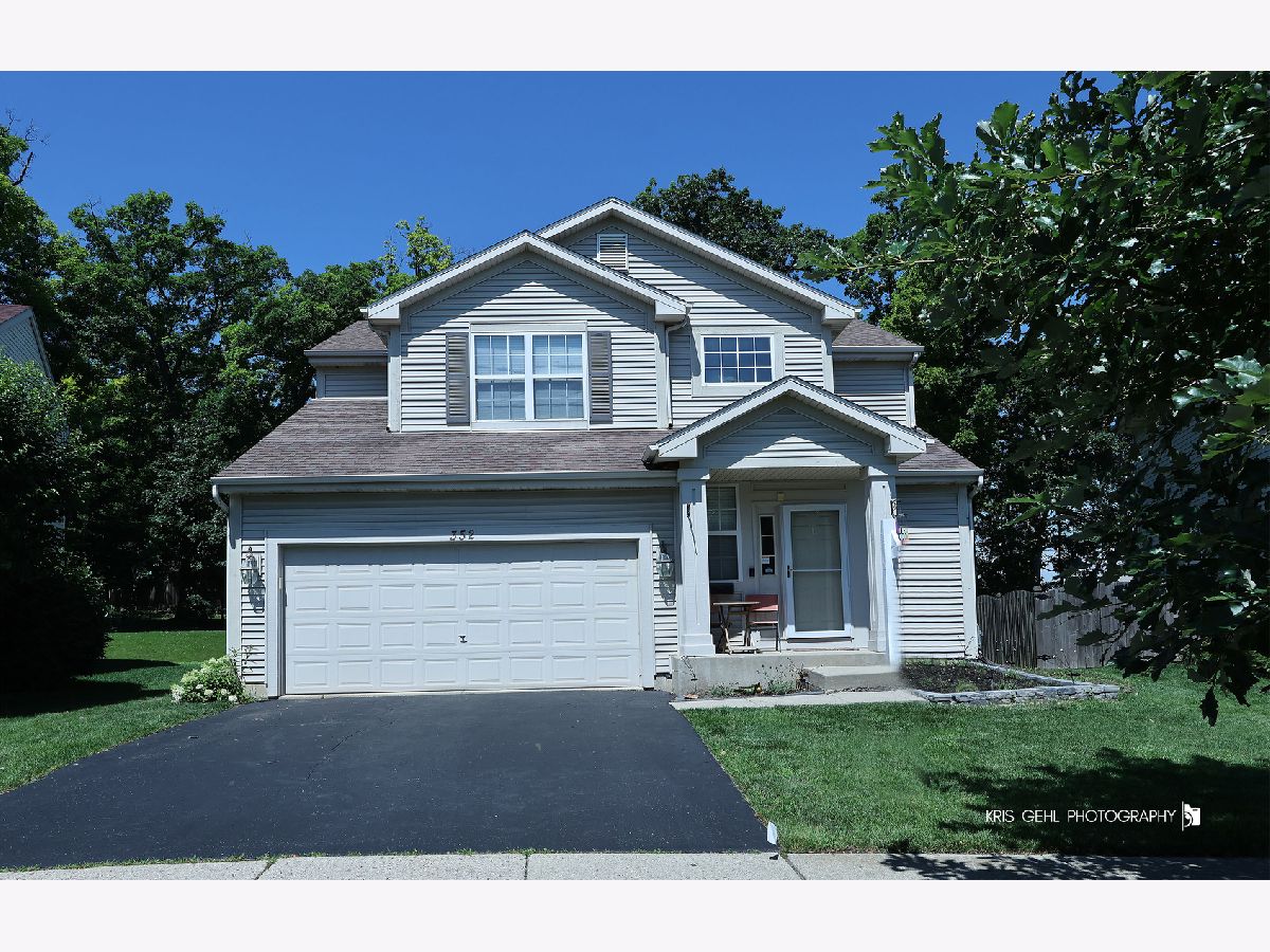 For Sale Volo Illinois, 352 Cornerstone Drive