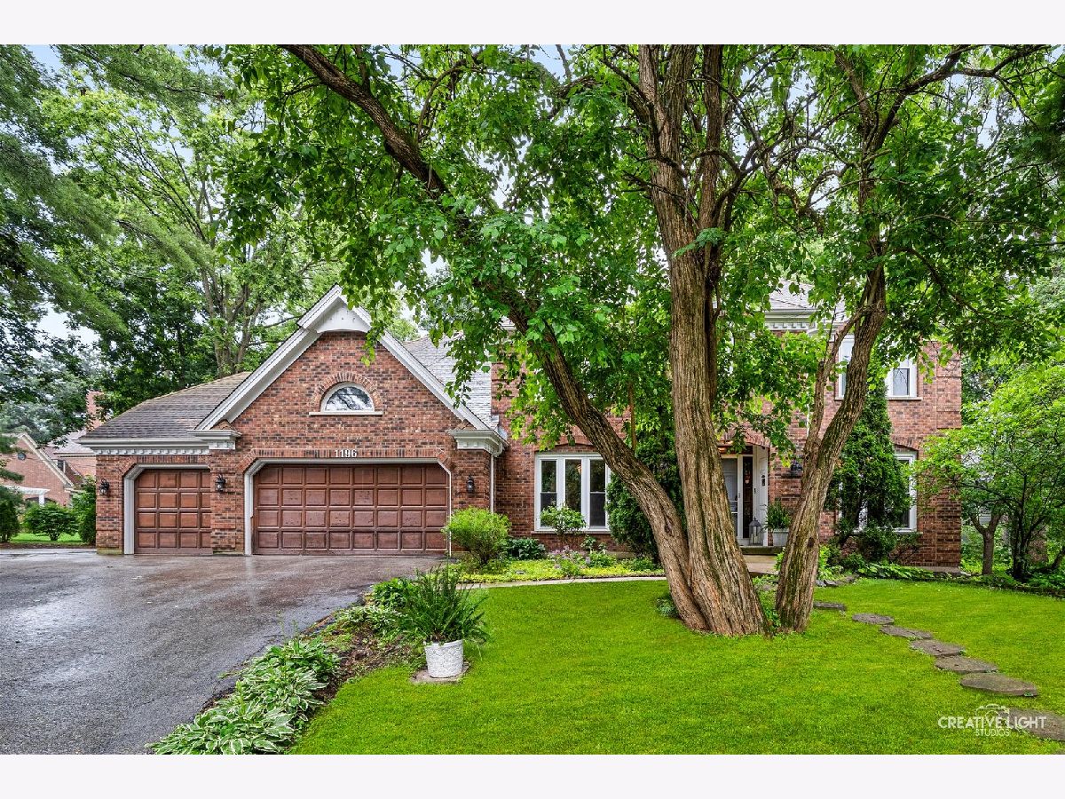  For Sale Naperville Illinois, 1196 Hobson Mill Drive