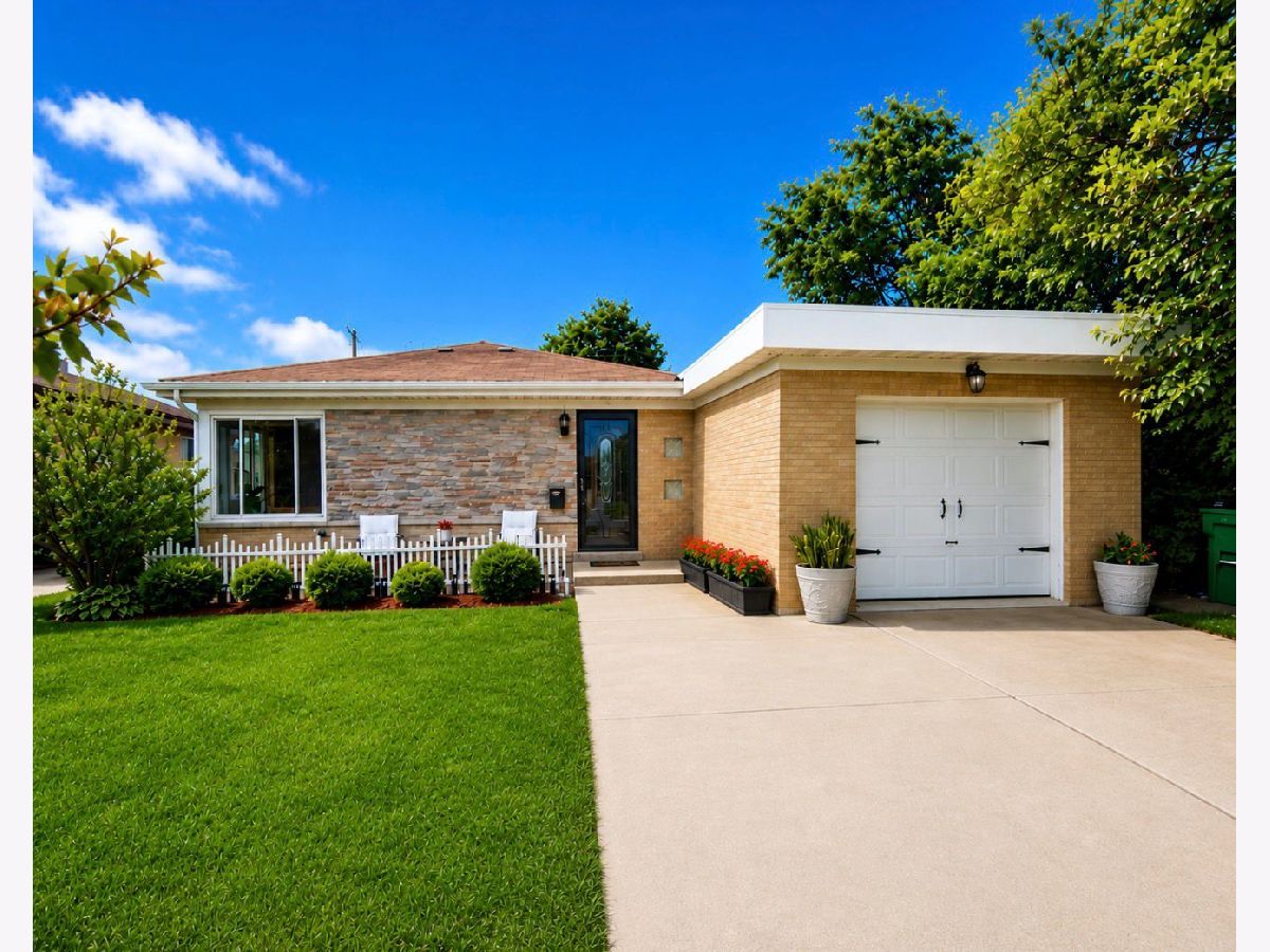  For Sale Park Ridge Illinois, 1520 Oakton Street