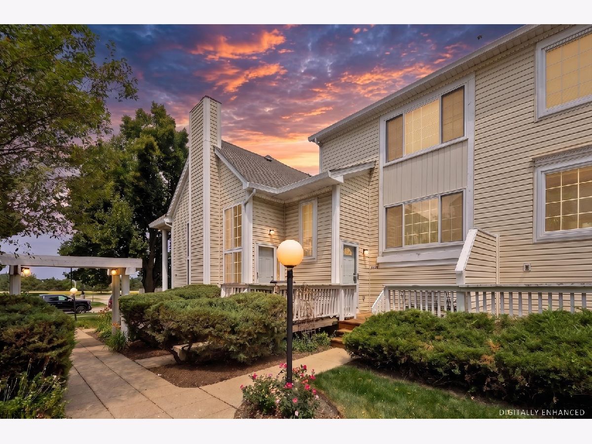  For Sale Hanover Park Illinois, 1639 Liberty Street
