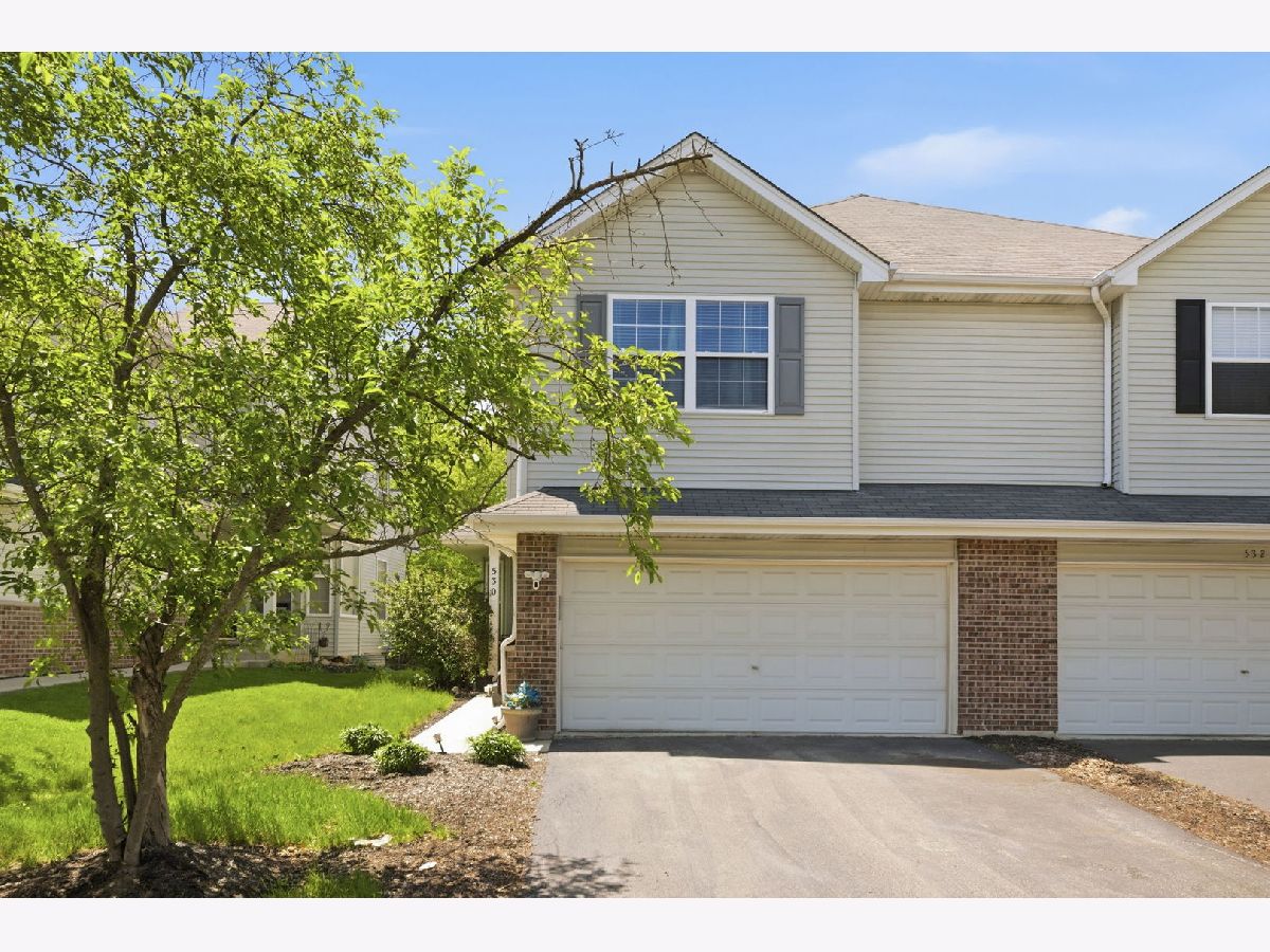  For Sale Romeoville Illinois, 530 Frieh Drive