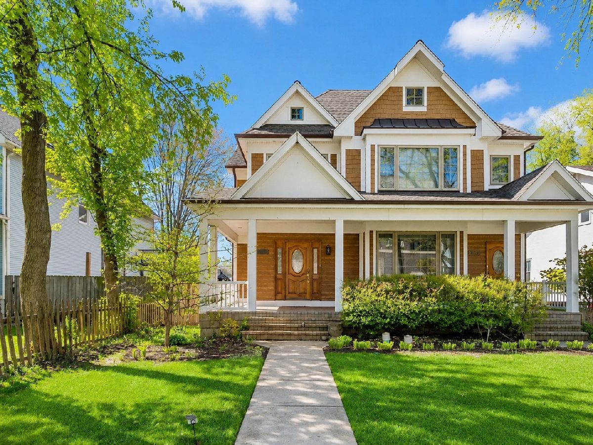  Rented Glenview Illinois, 1759 Dewes