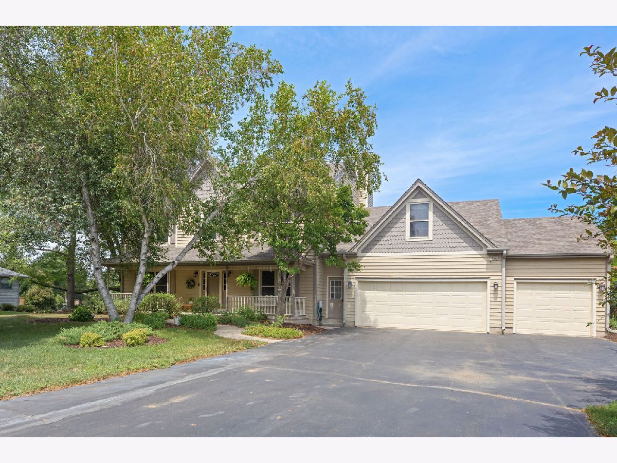  For Sale Rochelle Illinois, 10306 Branch Road