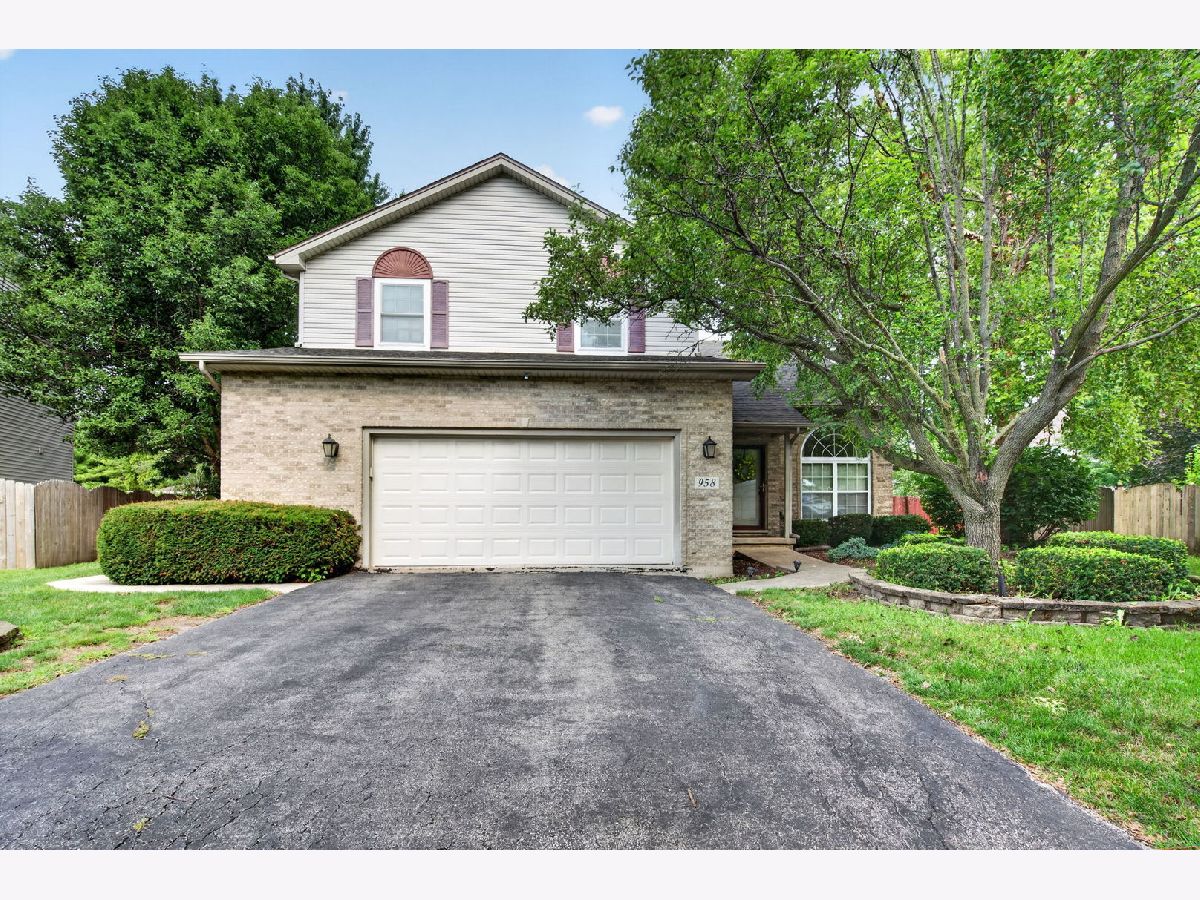  For Sale Romeoville Illinois, 958 Premrose Court