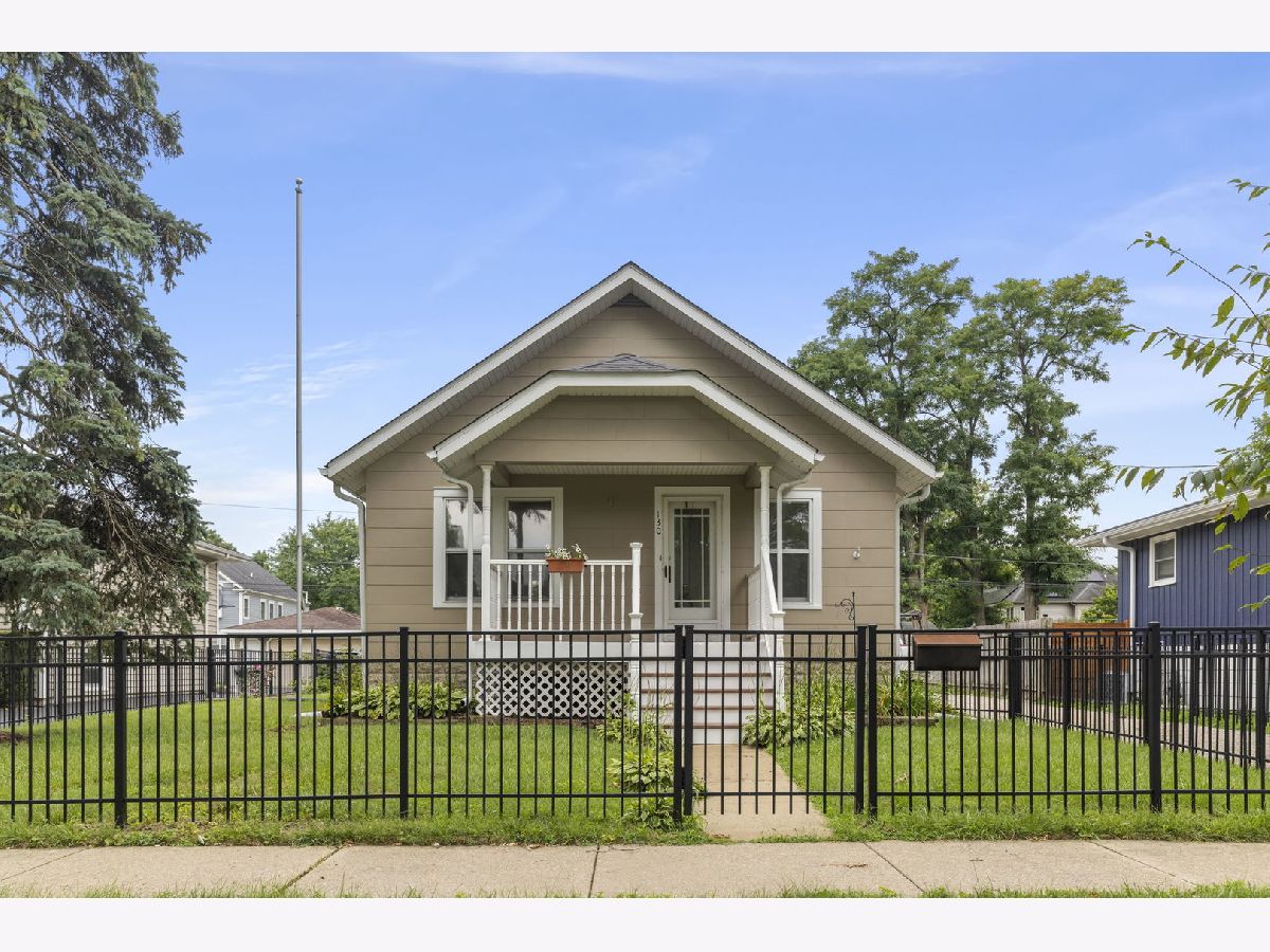  Sold Westmont Illinois, 130 Washington