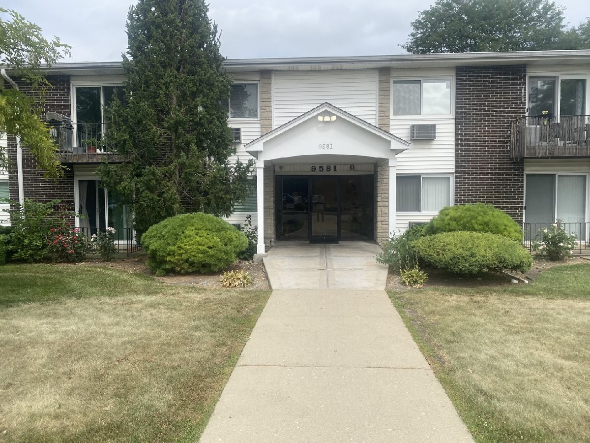  For Sale Des Plaines Illinois, 9581 Dee Road
