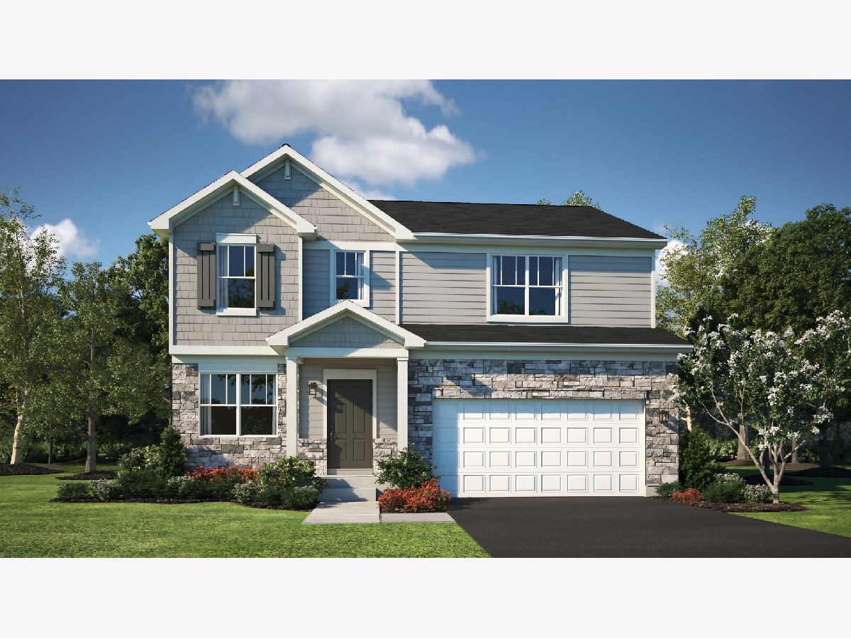  For Sale Joliet Illinois, 7607 Sassafras Lane