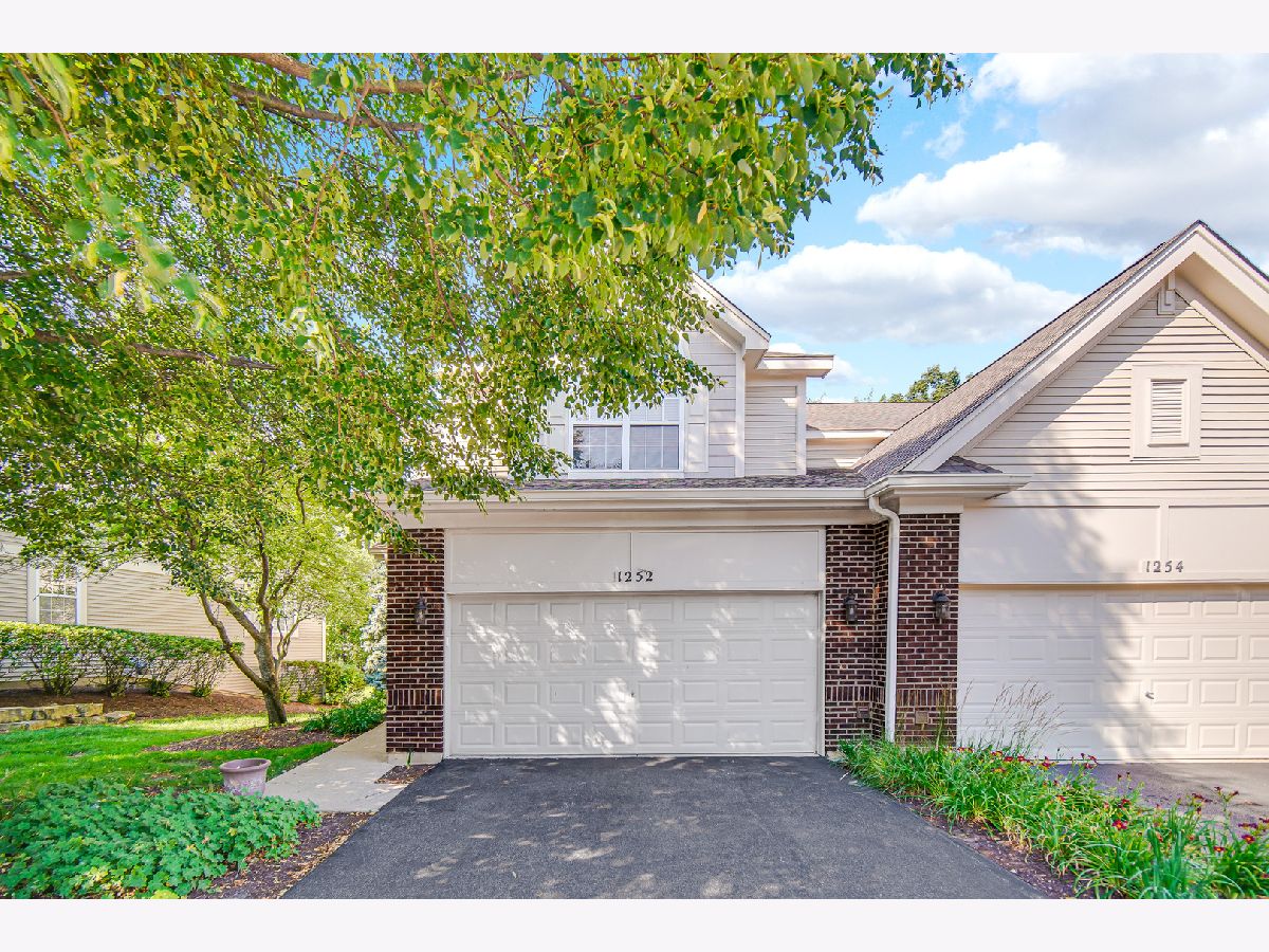  For Rent Aurora Illinois, 1252 Townes