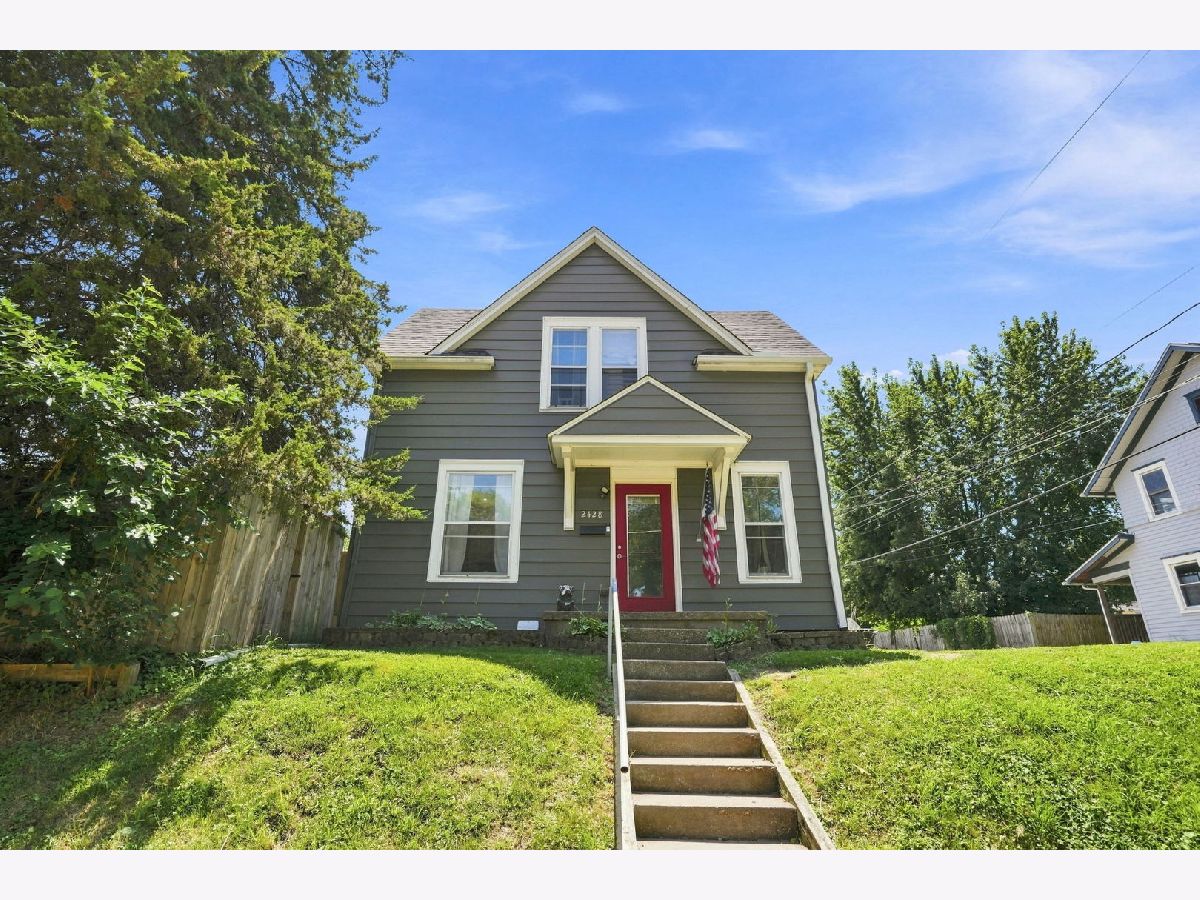  For Sale Rock Island Illinois, 2428 13th Avenue