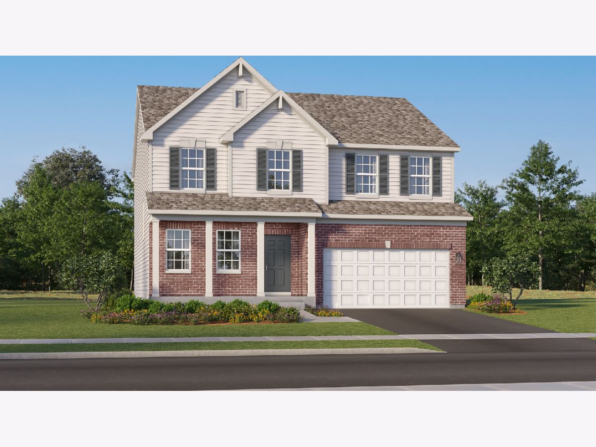  For Sale Joliet Illinois, 7514 Sassafras Lane