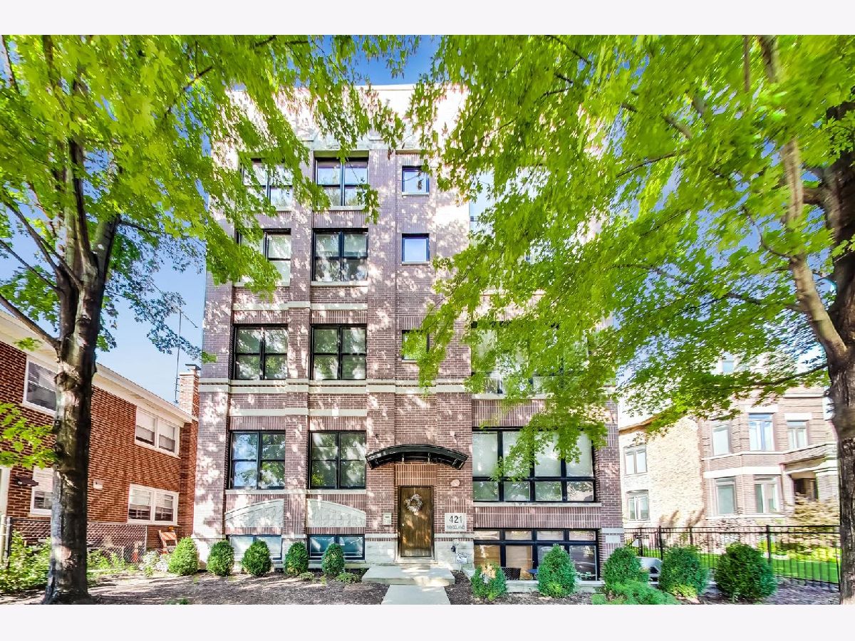  For Rent Oak Park Illinois, 421 Ridgeland