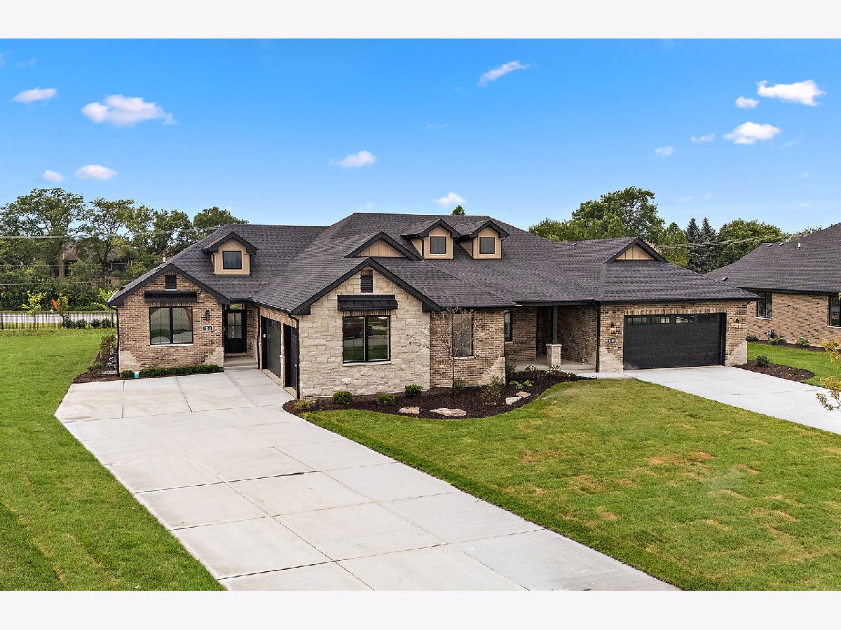  For Sale Orland Park Illinois, 11161 Lizmore Lane