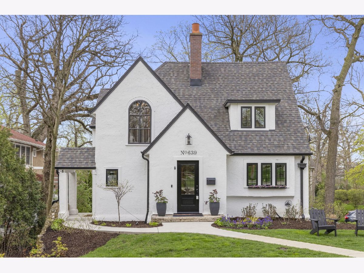  For Sale Glen Ellyn Illinois, 639 Park Boulevard