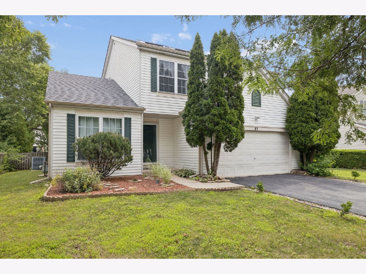  For Sale Romeoville Illinois, 83 Canterbury Trail