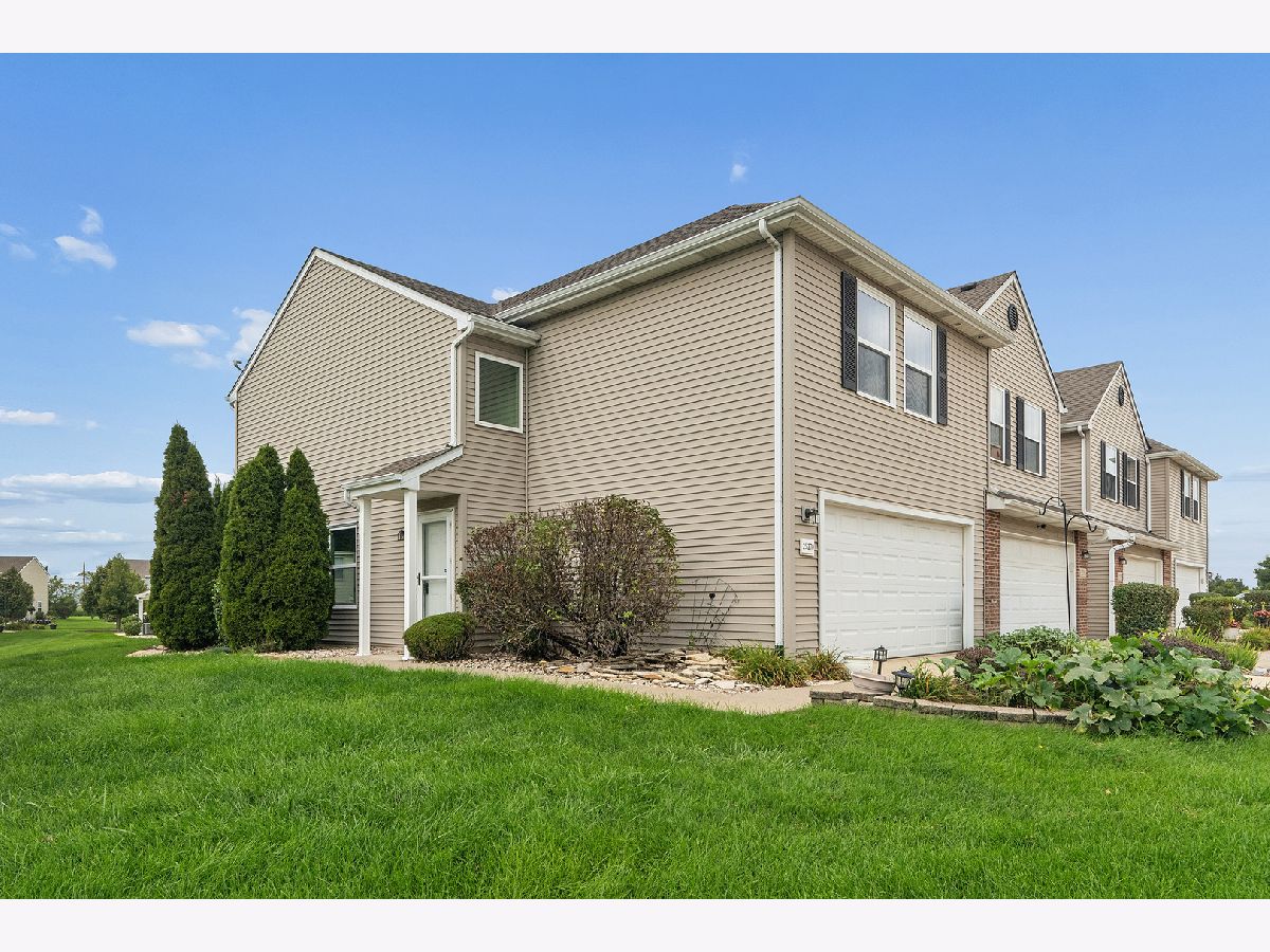  For Sale Manhattan Illinois, 25270 Faraday Road