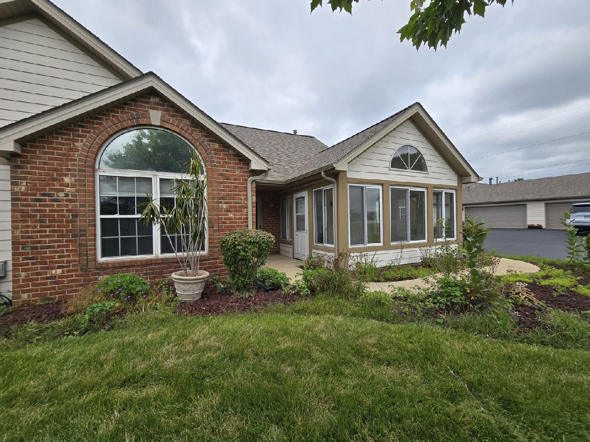  Sold Manteno Illinois, 446 Stonegate
