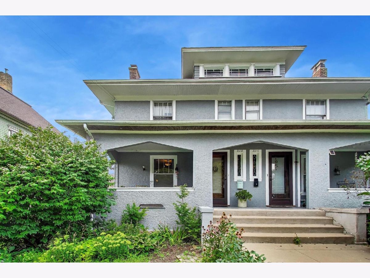  Sold Elgin Illinois, 808 Spring