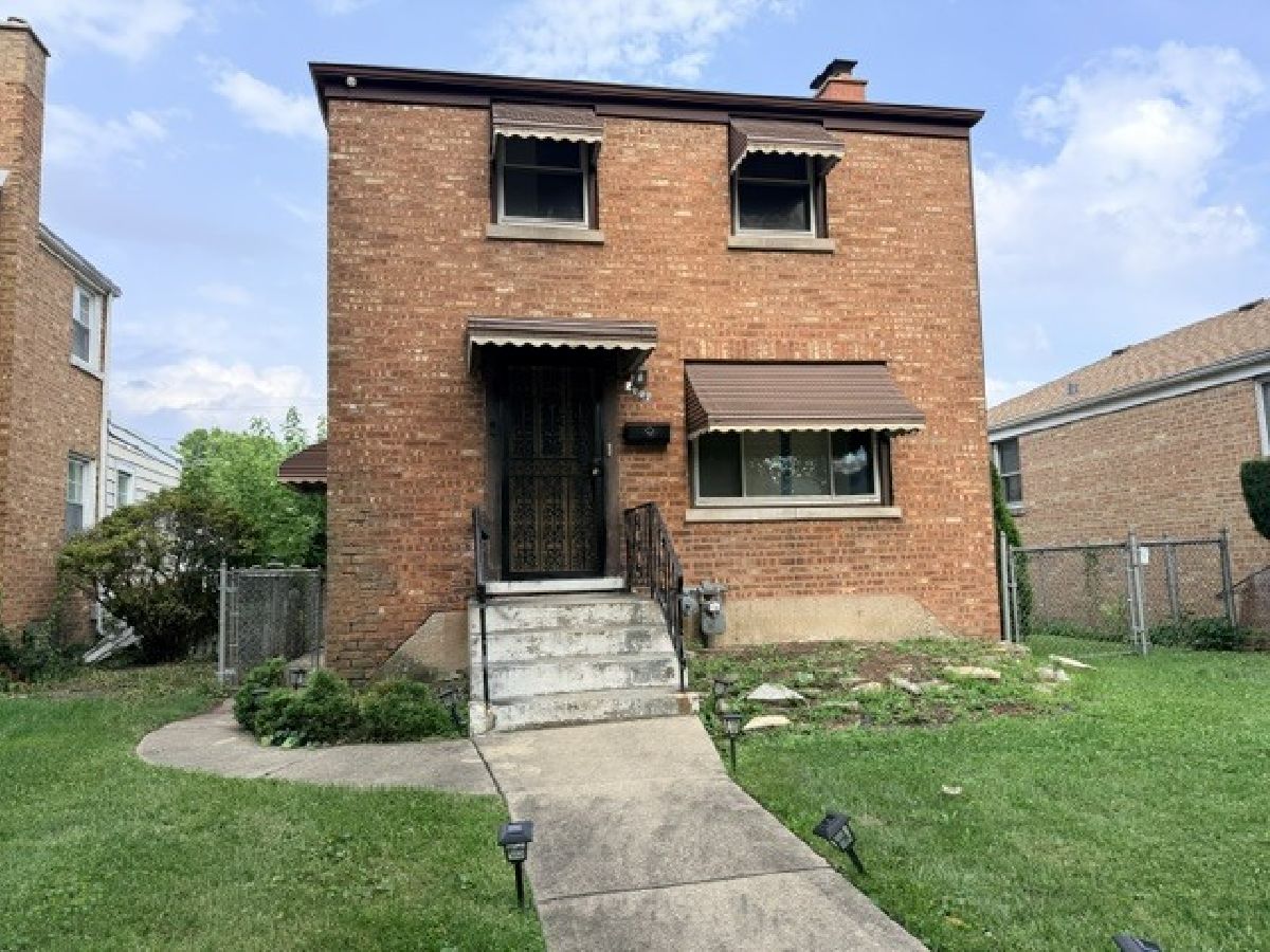  For Sale Broadview Illinois, 2007 23rd Avenue
