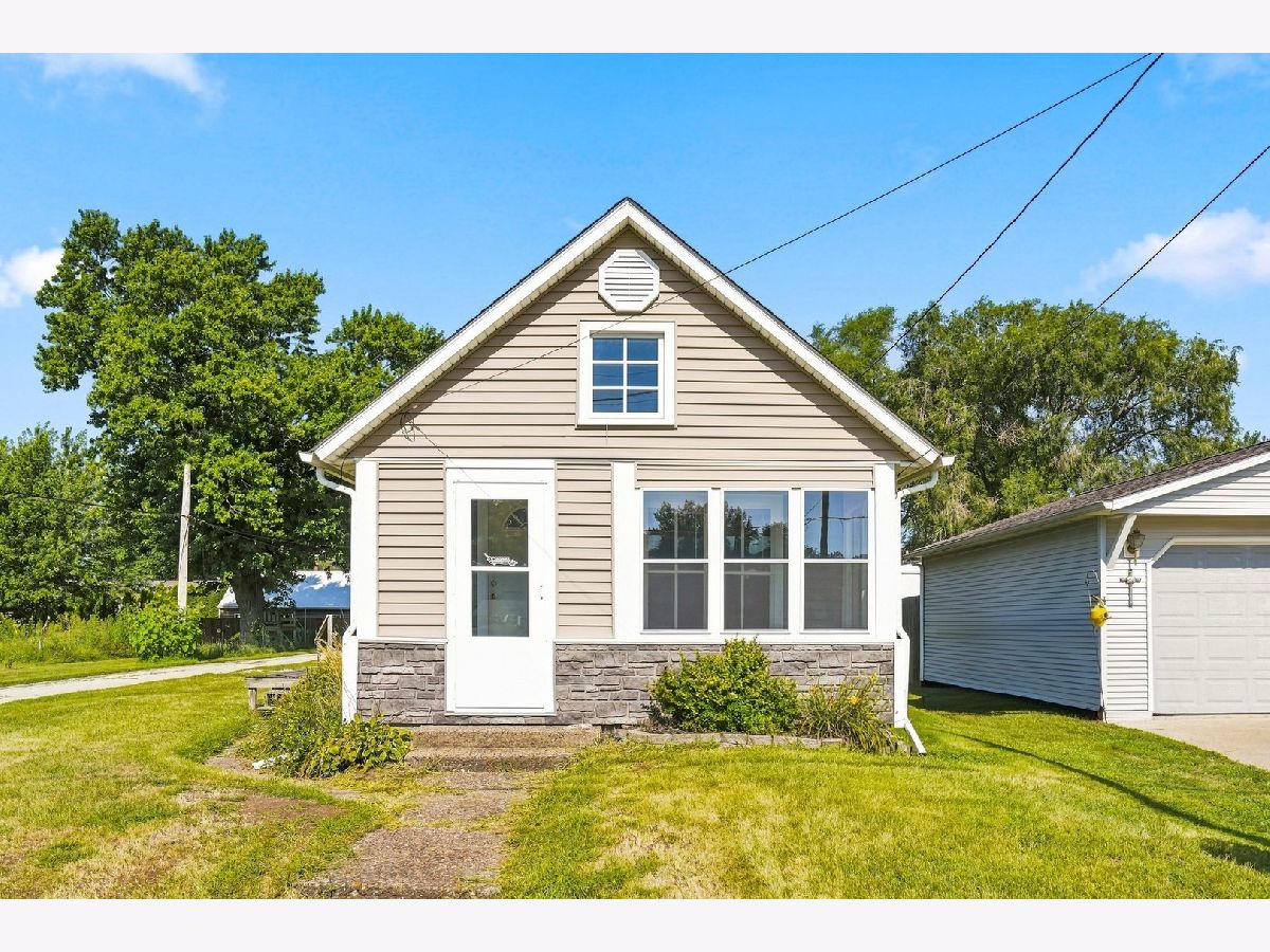  Sold Colona Illinois, 315 Elm