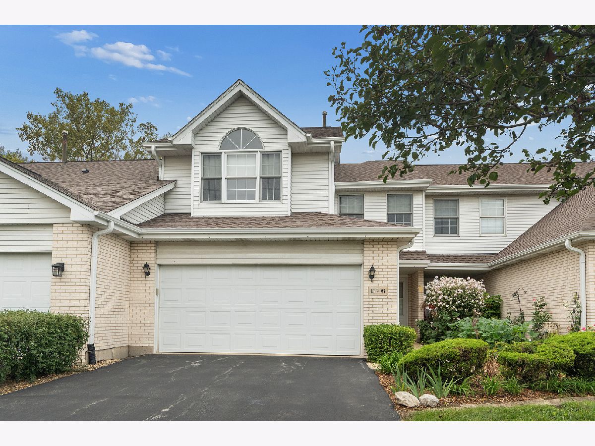  For Sale Orland Park Illinois, 15708 Centennial Drive