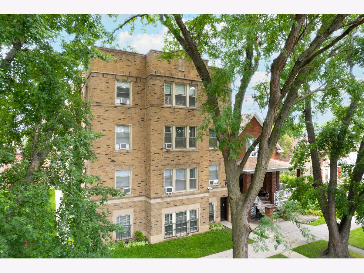  For Rent Chicago Illinois, 5544 Leland