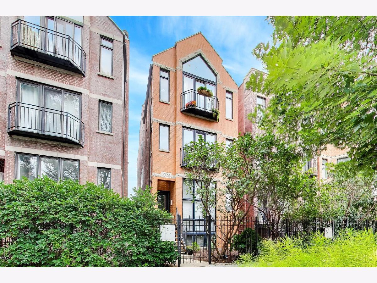  For Sale Chicago Illinois, 2418 Cortez Street