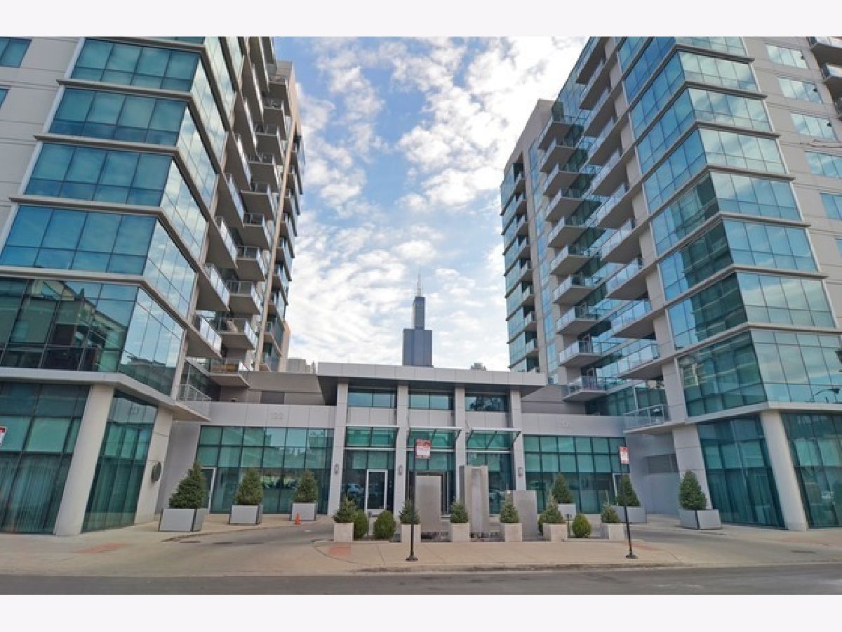  For Sale Chicago Illinois, 125 Green Street