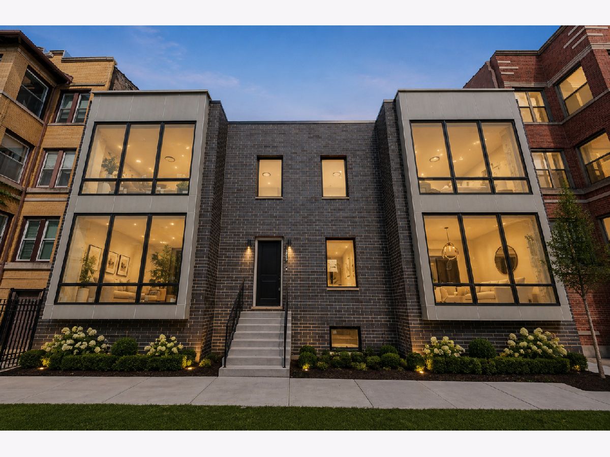  For Sale Chicago Illinois, 4719 Ingleside Avenue