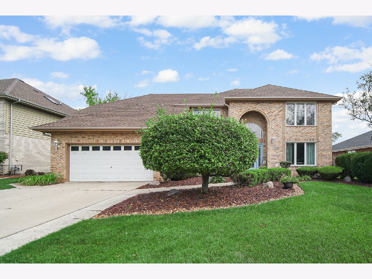  Sold Tinley Park Illinois, 9224 Greenwood